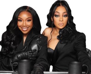 Brandy and Monica Launch ‘The Boy Is Mine’ Tour to Rave Reviews from Fans