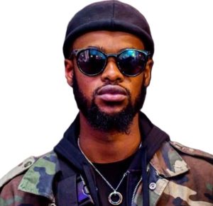 Kid X celebrates milestone from rap star to qualified sound engineer