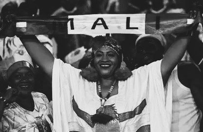 Mali Introduces Visa Bond for U.S. Citizens in Retaliation Over Washington’s New Rules