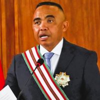 Randrianirina
