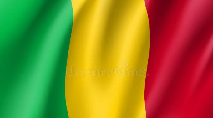 Mali