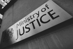 UK Ministry of Justice Under Fire for £11bn Missing Spending Receipts