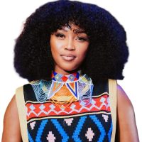 Nelisiwe Sibiya Faces Real-Life Backlash Over Her Villainous Role in "Ithonga"