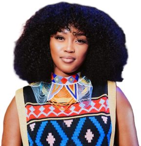 Nelisiwe Sibiya Faces Real-Life Backlash Over Her Villainous Role in "Ithonga"