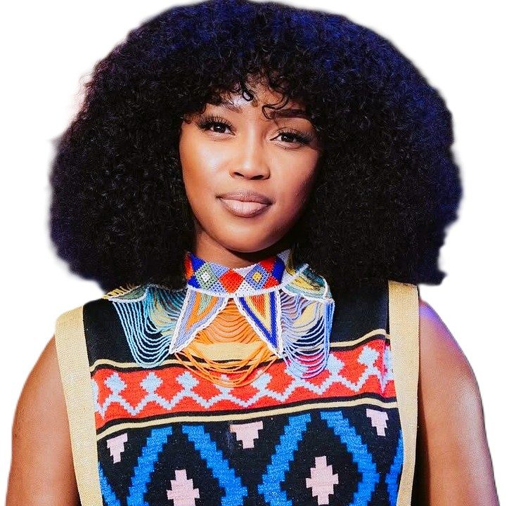 Nelisiwe Sibiya Faces Real-Life Backlash Over Her Villainous Role in "Ithonga"