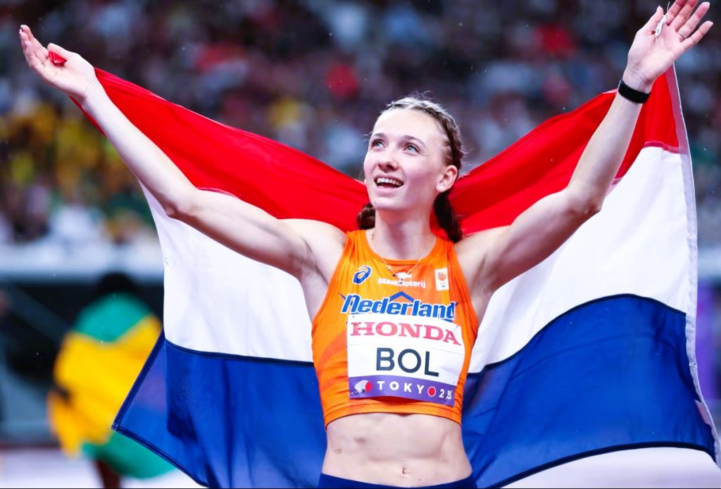 Netherlands