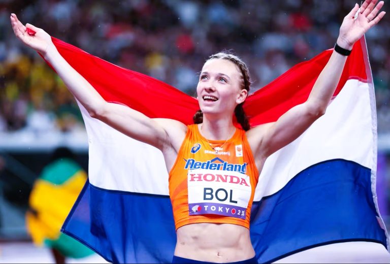 Netherlands