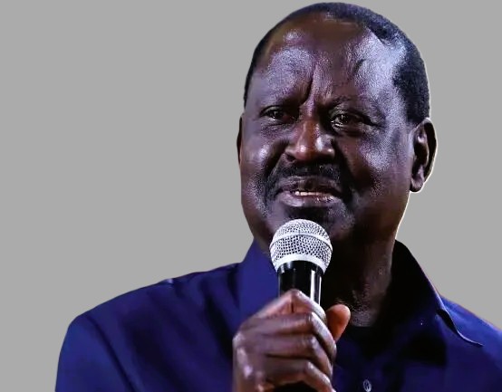 Odinga
