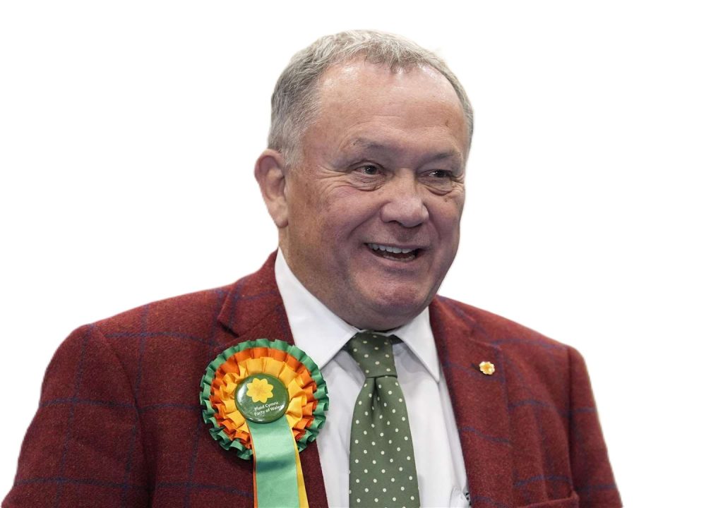 Plaid Cymru Shakes Welsh Politics with Historic Byelection Win in Caerphilly