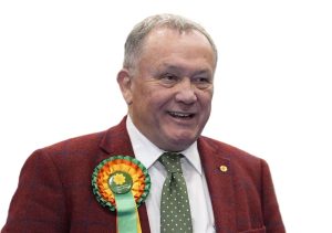 Plaid Cymru Shakes Welsh Politics with Historic Byelection Win in Caerphilly