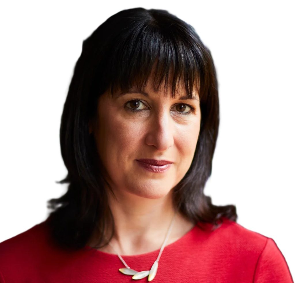 Rachel Reeves