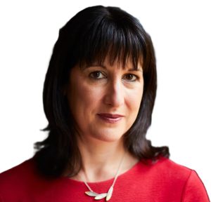 Rachel Reeves
