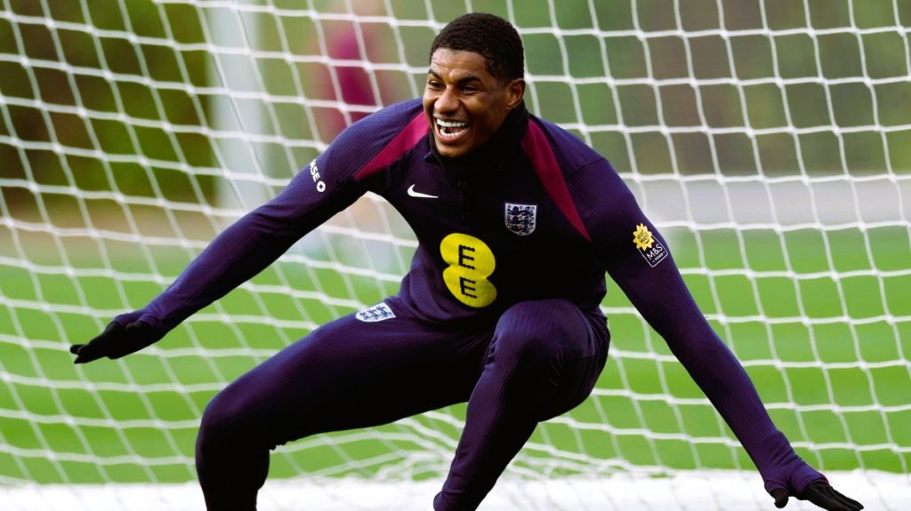 Rashford