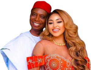 Regina Daniels and Ned Nwoko Marriage Faces Crisis Amid Allegations