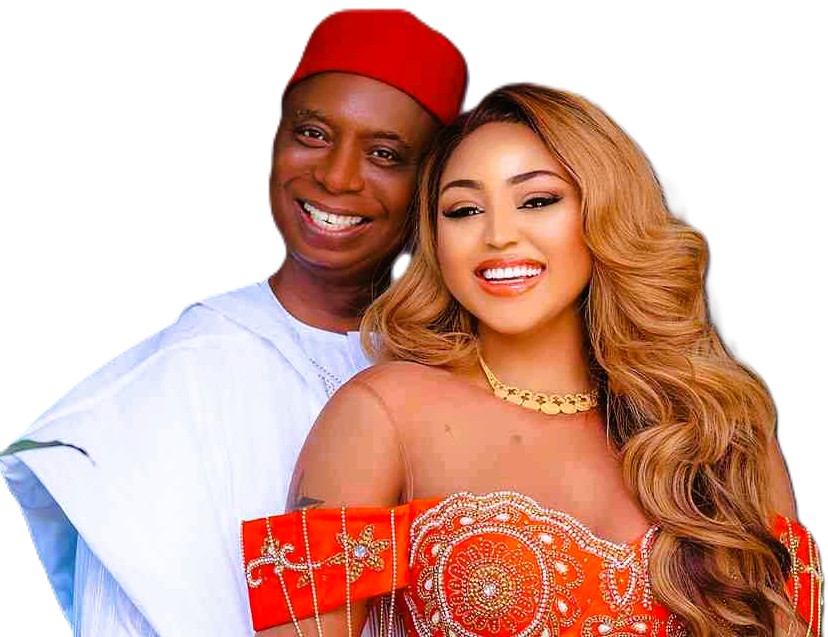 Regina Daniels and Ned Nwoko Marriage Faces Crisis Amid Allegations