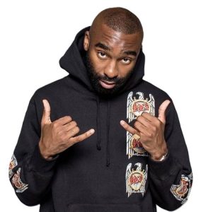Riky Rick