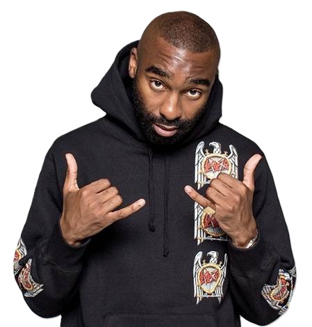 Riky Rick