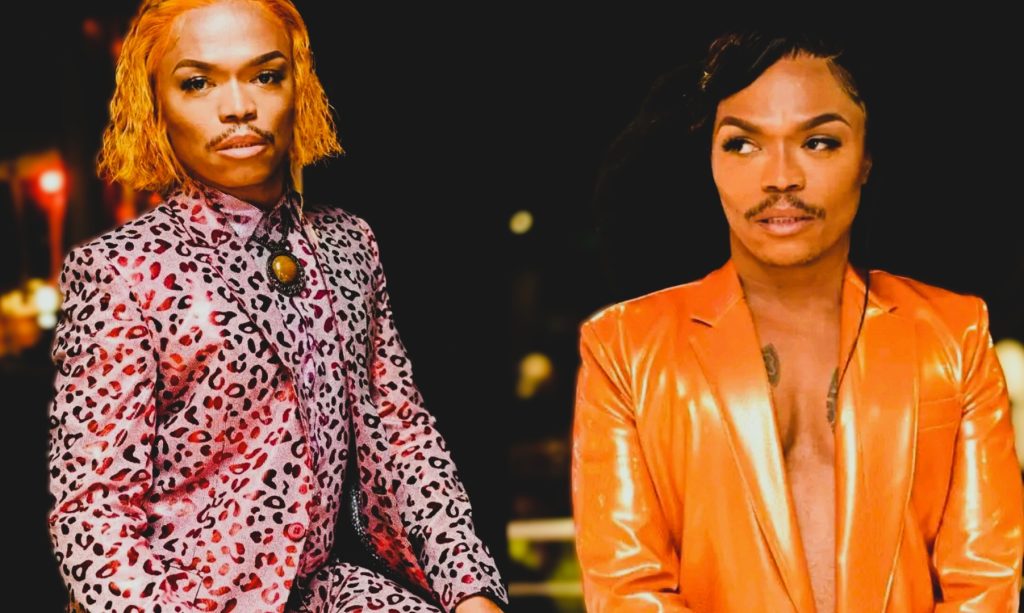 Somizi Mhlongo Hits Back at Media Over 'Completely False' Salary and Asset Seizure Claims