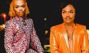 Somizi Mhlongo Hits Back at Media Over 'Completely False' Salary and Asset Seizure Claims
