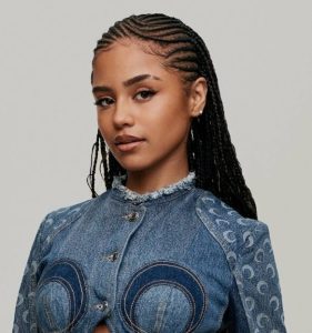 Tyla Honors Brenda Fassie and Lebo Mathosa as the Icons Who Shaped Her Sound