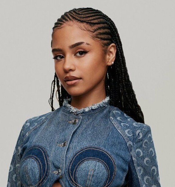 Tyla Honors Brenda Fassie and Lebo Mathosa as the Icons Who Shaped Her Sound