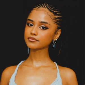 Tyla Announces Release Dates for ‘Chanel’ and Moliy Collaboration ‘Body Go’