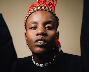 Toya Delazy Celebrates Three Years of Inspiring Sobriety