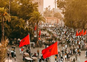 Morocco