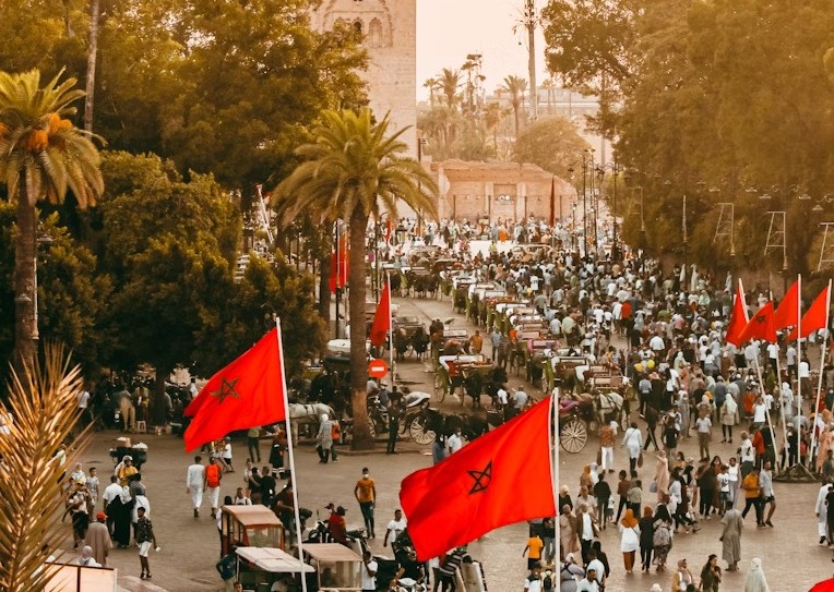 Morocco