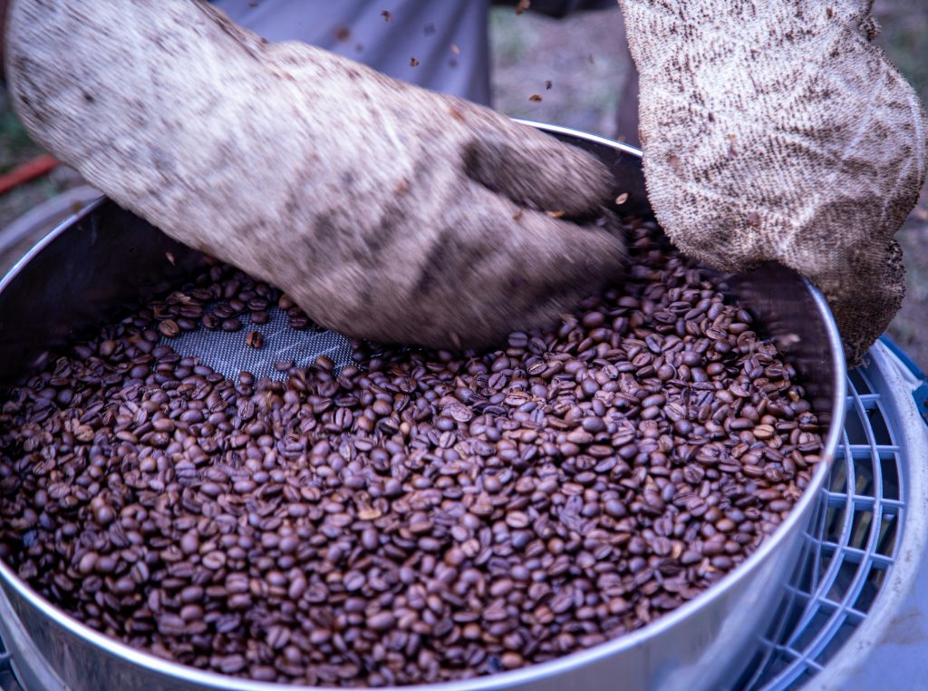 Ethiopian