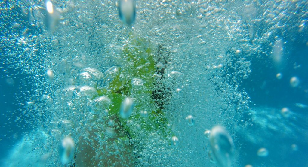 Water