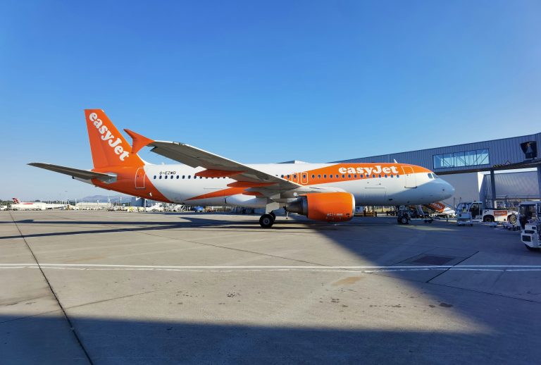 EasyJet