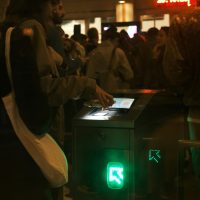 Biometric