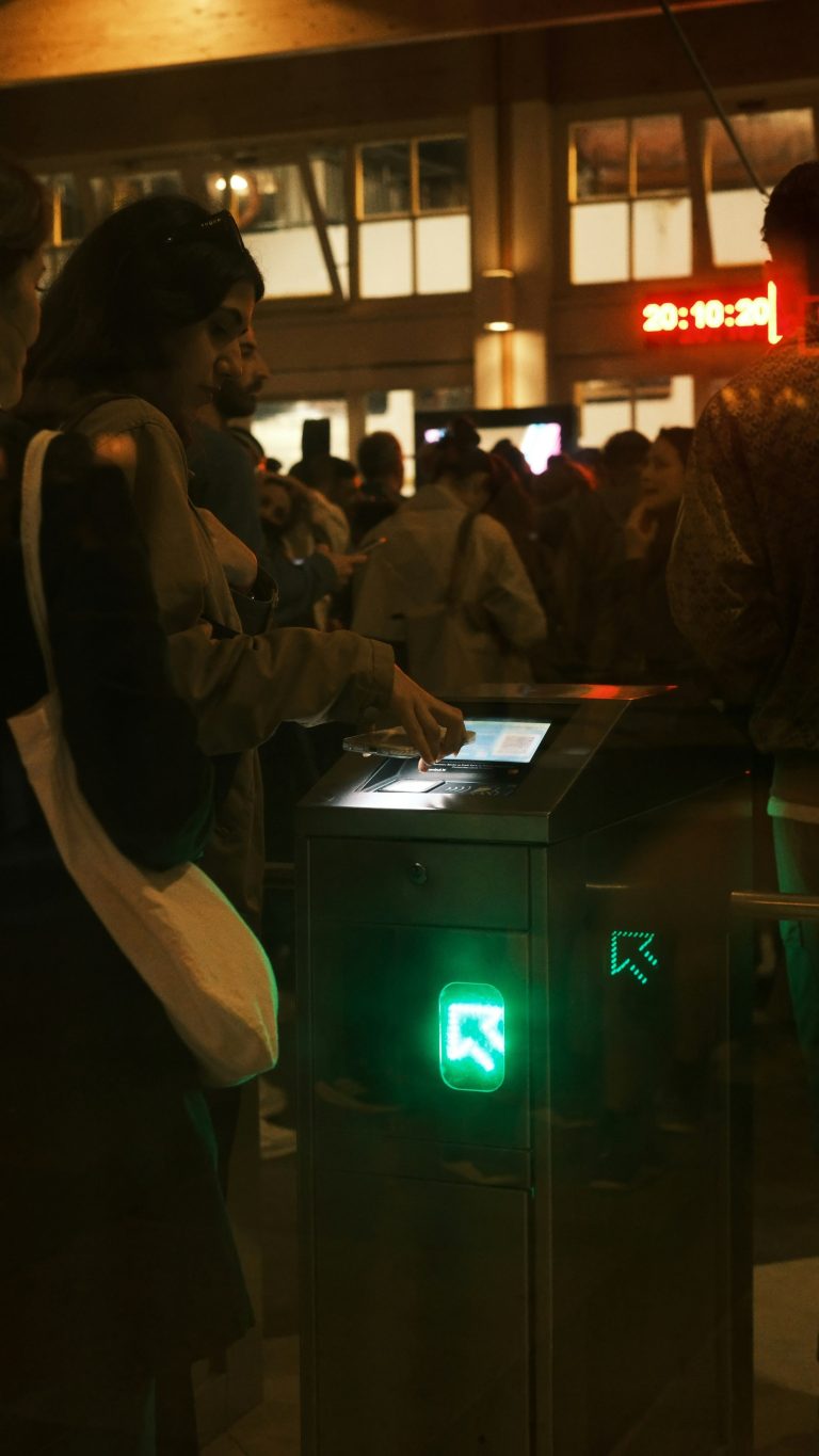 Biometric