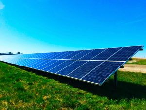 Ex-military Leaders Call for Renewable Energy to Be Counted as Defence Spending