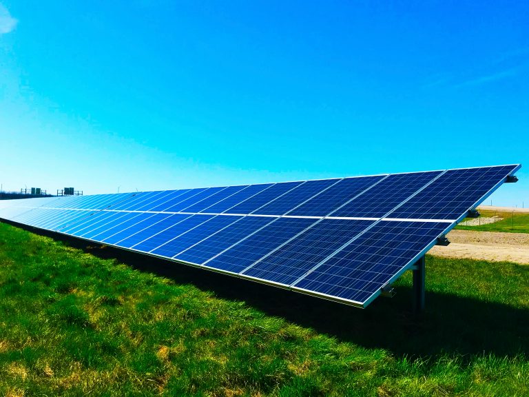 Ex-military Leaders Call for Renewable Energy to Be Counted as Defence Spending