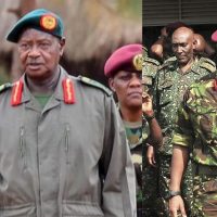 Uganda's