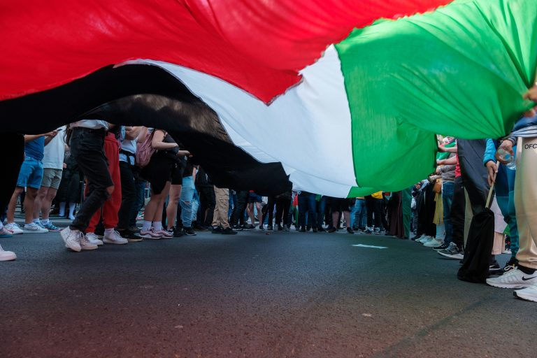 Palestinians