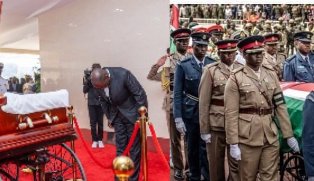 Odinga