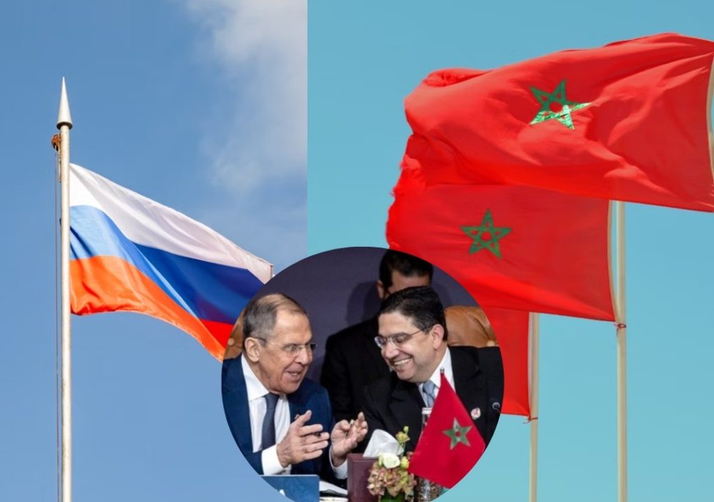 Russia