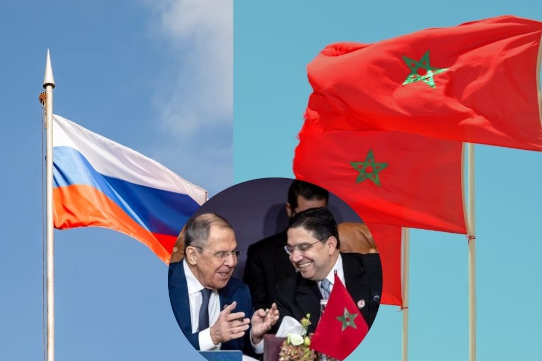 Russia