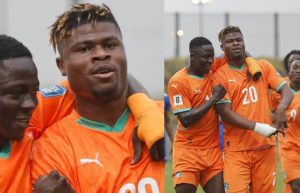 Cote d’Ivoire