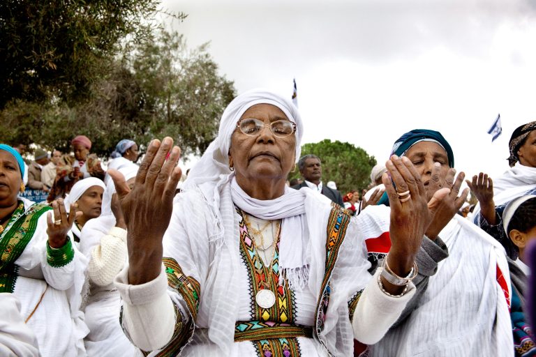 Ethiopians