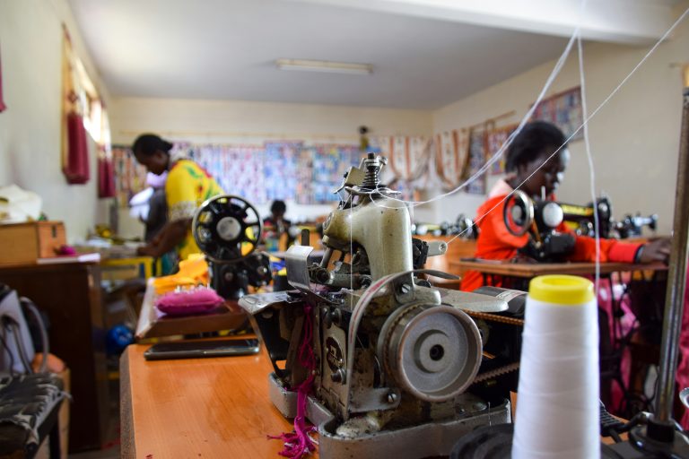 US–Africa Trade