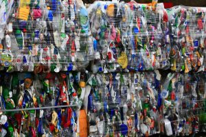 Plastic