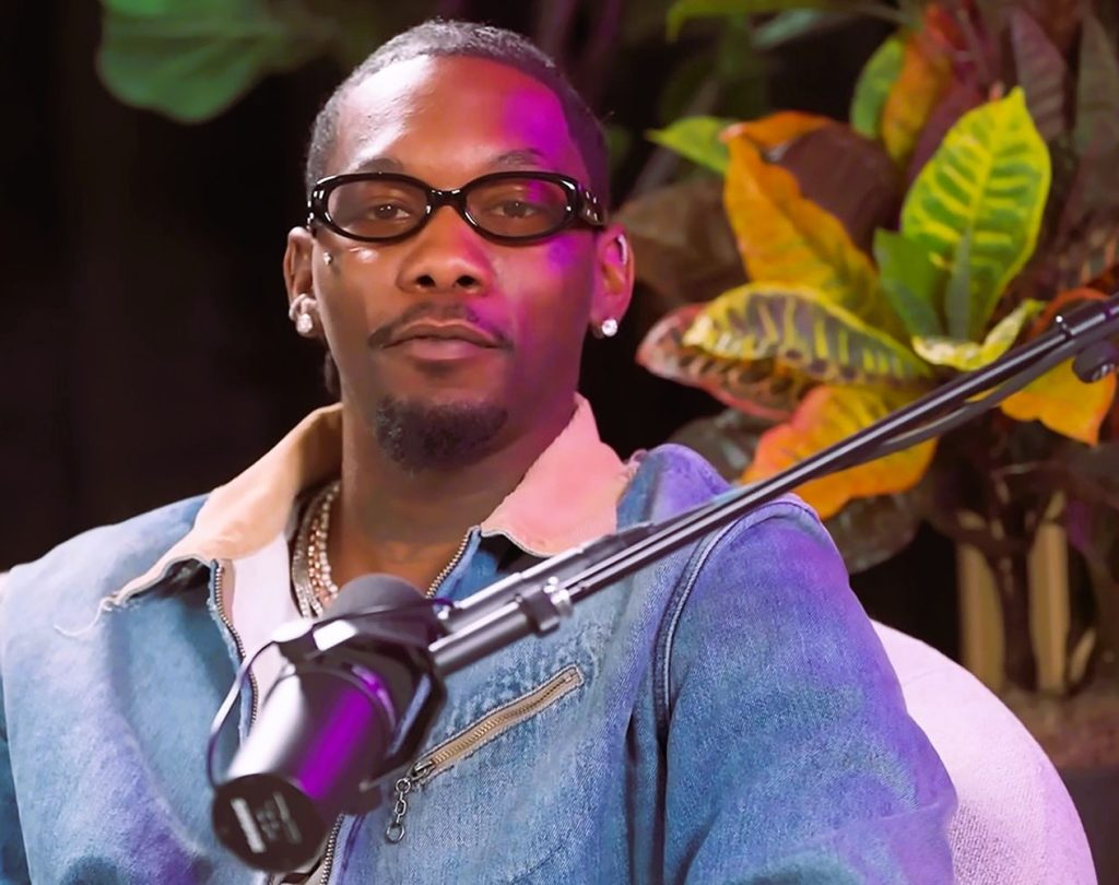 offset