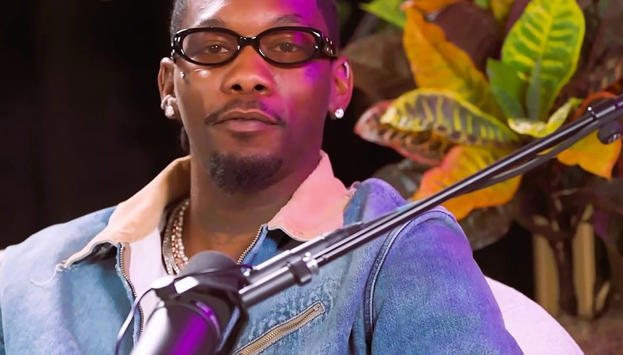 offset