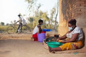 Darfur