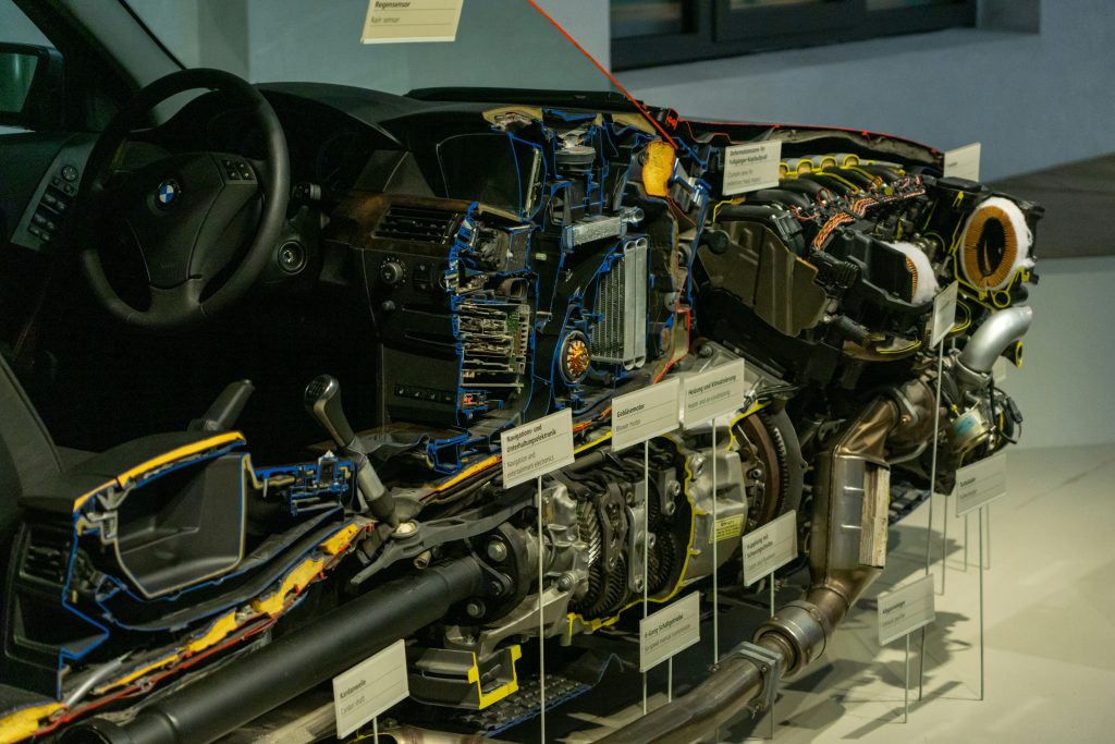 aerospace
