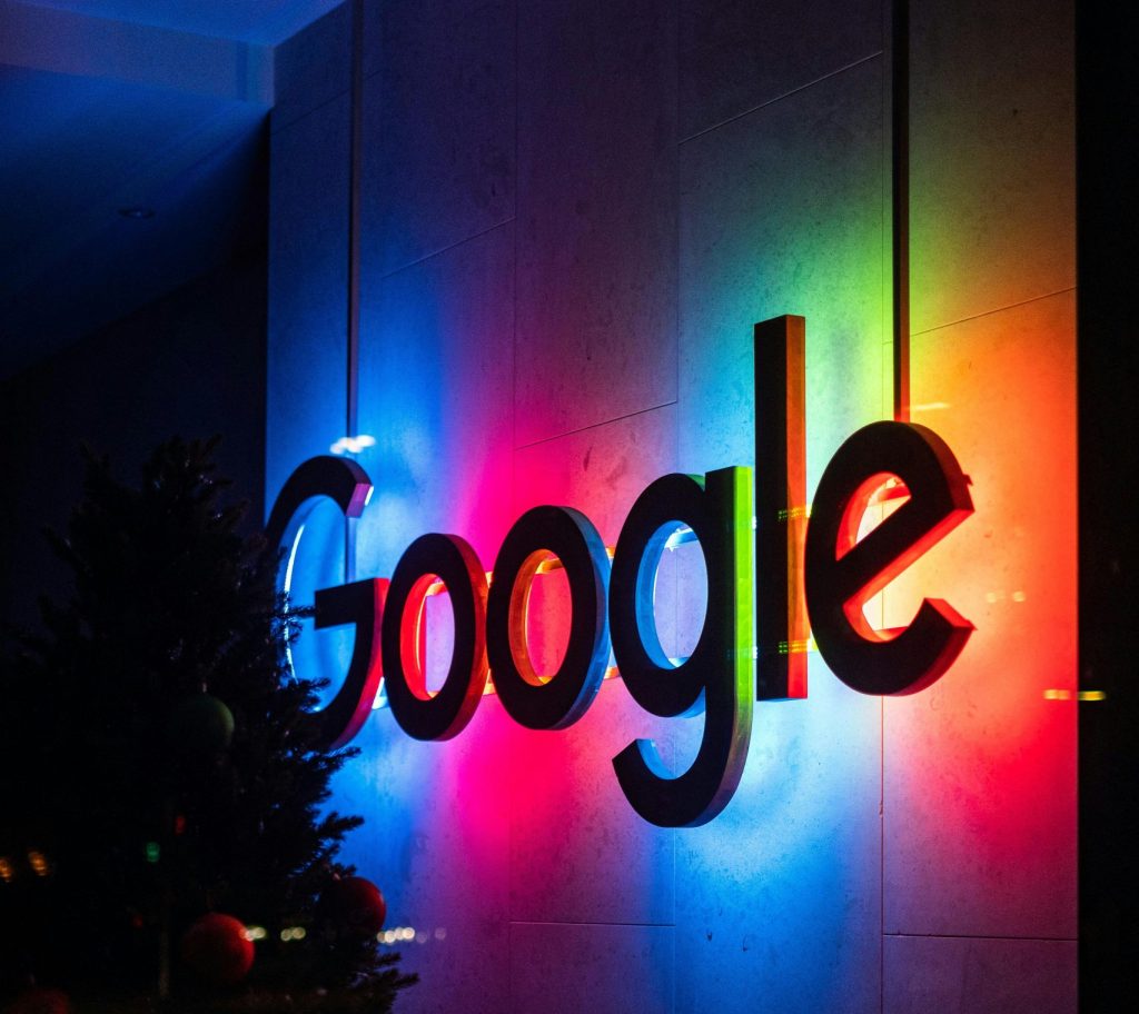 Google